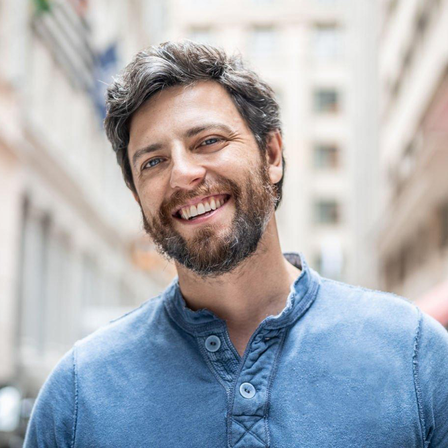 Rafael Almeida