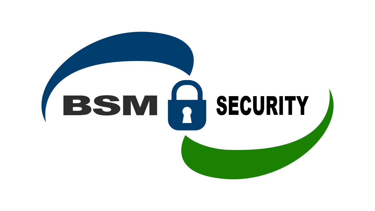 Bsm Security